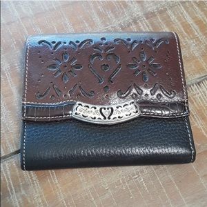 Brighton wallet